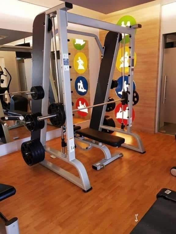 The Palm Tree Condotel Manila Airport 外观 照片